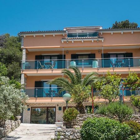 Villa Magnolia Мали-Лошинь Экстерьер фото