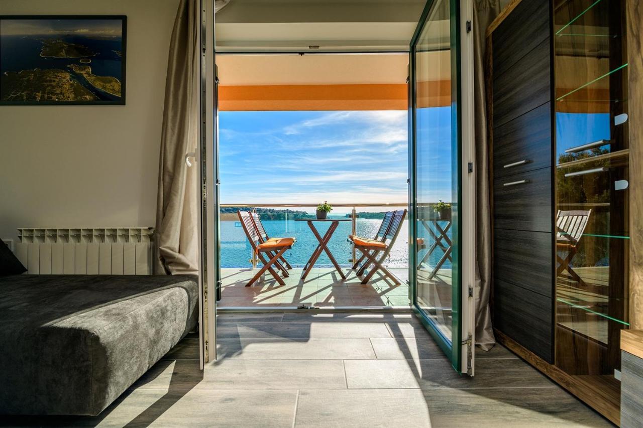 Villa Magnolia Мали-Лошинь Экстерьер фото