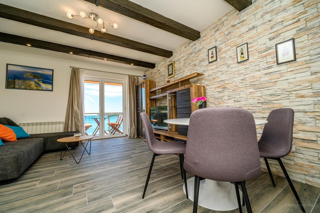 Villa Magnolia Мали-Лошинь Экстерьер фото