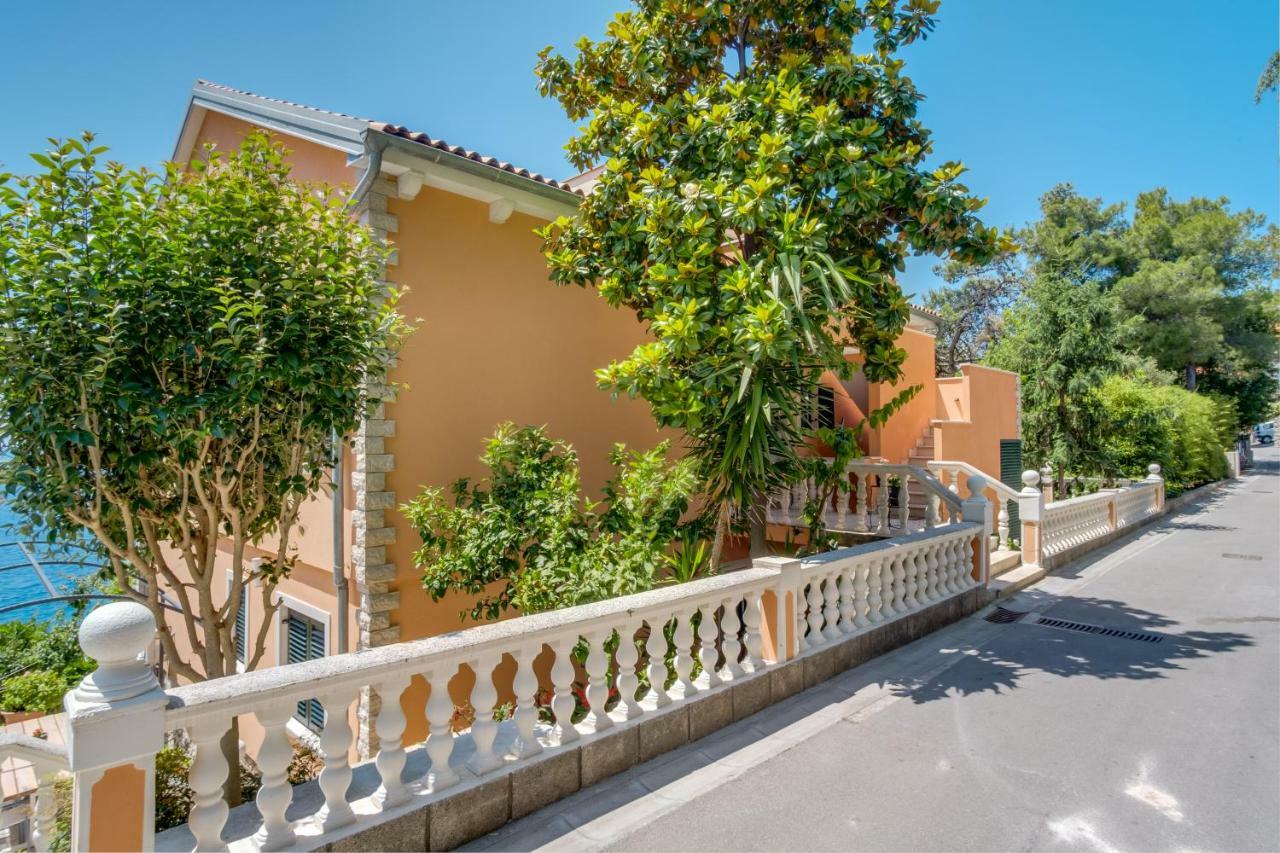 Villa Magnolia Мали-Лошинь Экстерьер фото