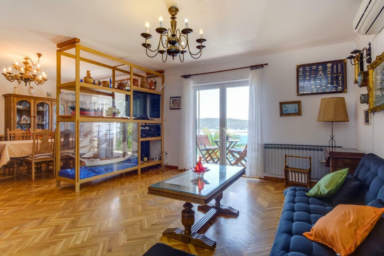 Villa Magnolia Мали-Лошинь Экстерьер фото