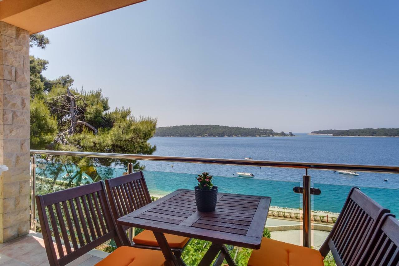 Villa Magnolia Мали-Лошинь Экстерьер фото