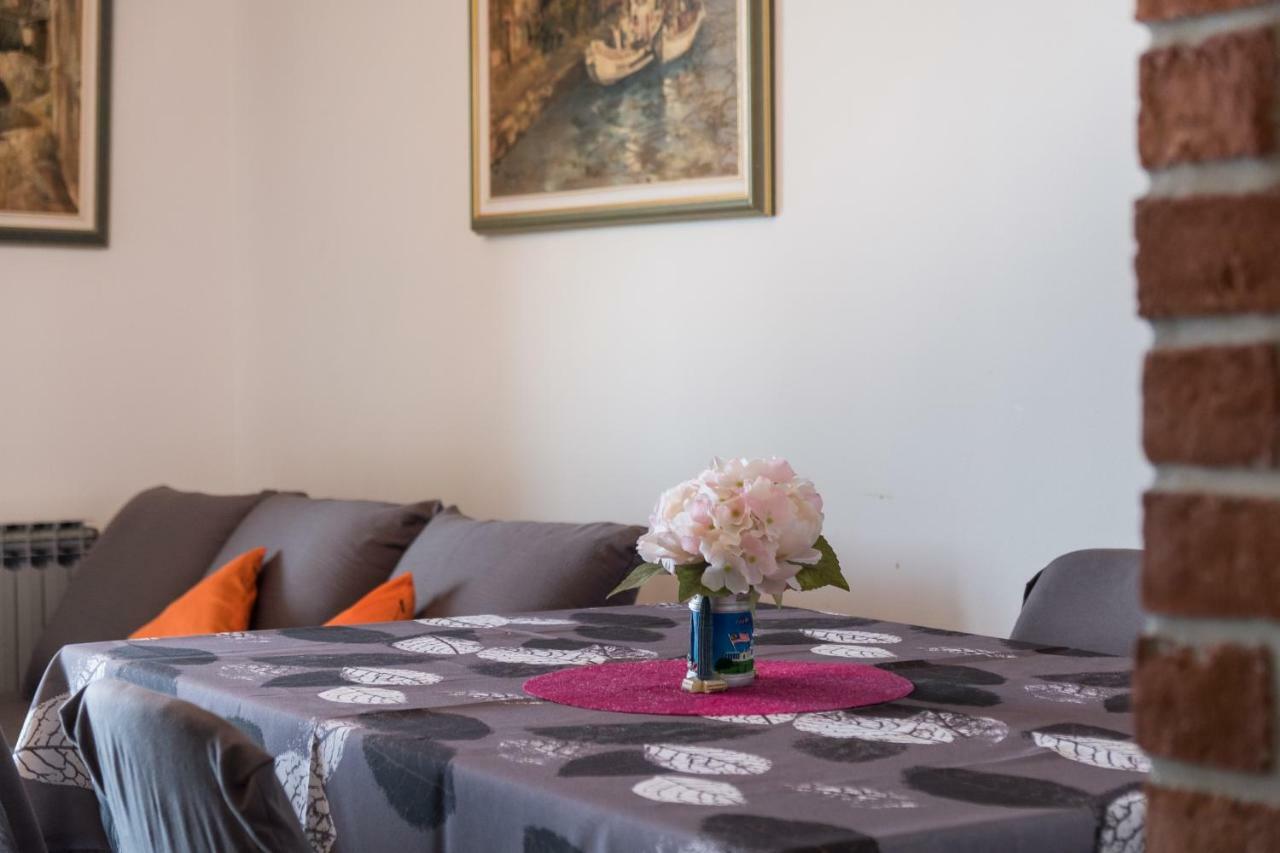 Villa Magnolia Мали-Лошинь Экстерьер фото